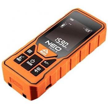 Laser Misuratore Distanza 60m