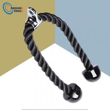 Cable Tricep Rope