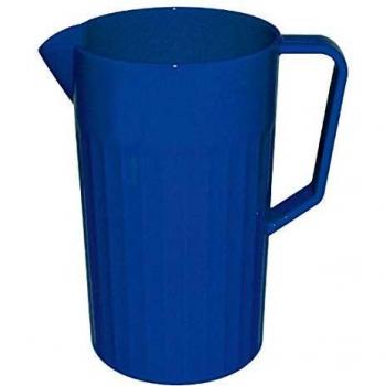 Kristallon 1.4L Blue Creamer Pitcher