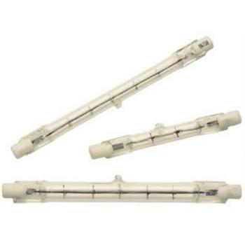 Status Linear Halogen Bulb R7 118mm, 230W