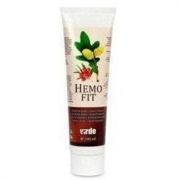 Gel Virde HémoFit, 100 ml