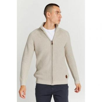!Solid SDXenos Cardigan mit Stehkragen