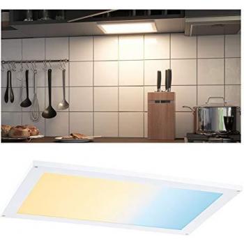 Panneau LED Paulmann Clever Connect Flad 20x30 CCT