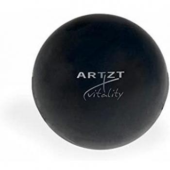 ARTZT Triggerpunkt Massageball, 6cm