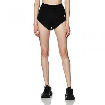 Pantalones Cortos Adidas Hyperglam Negro S Mujer