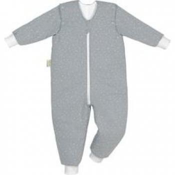 Mono de dormir Hopsi gris cielo 110/116