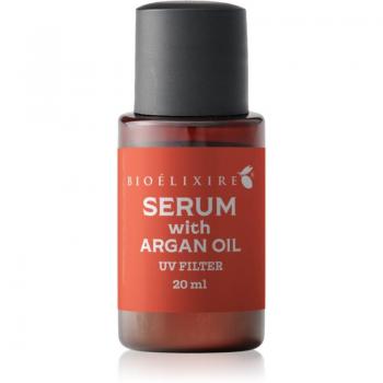 Sérum NutriArgán 20 ml