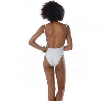 Aldridge Swimwear Weiß 40