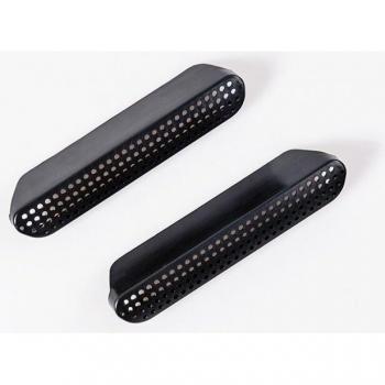 Rejilla de salida de aire acondicionado para BMW X3 G01 y X4 G02