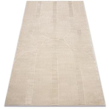 Tapis Design Balance 9086 Taupe 200x290 cm