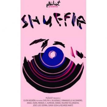 Pléilist SHUFFLE