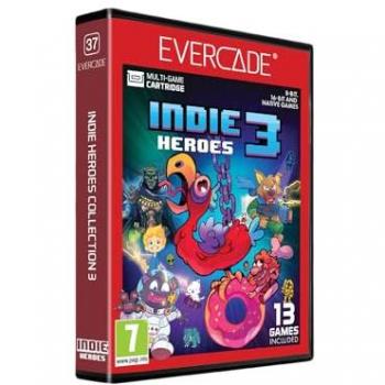 Blaze Indie Heroes Collection 3