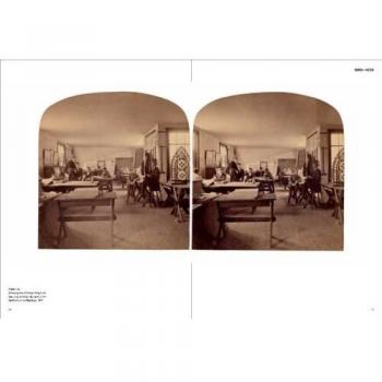 Architecture School: Three Centuries of Educating Architects in North America