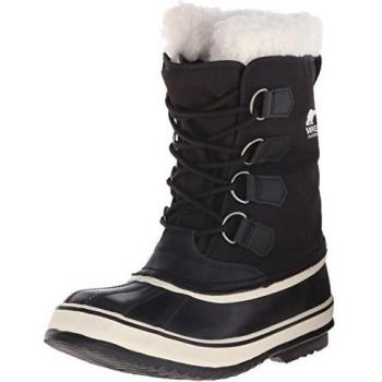 Sorel Winter Carnival