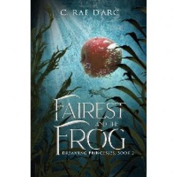 Dreaming Princesses: Fairest and the Frog