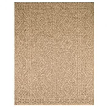Tapis extérieur résistant LUANA