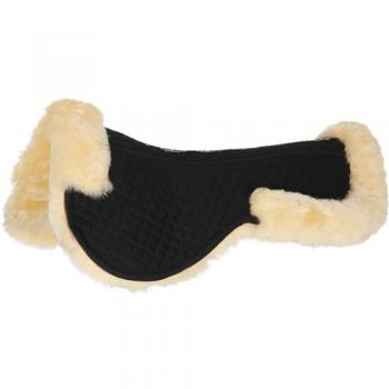 Black Edge Saddle Fixer MediLamb – One Size