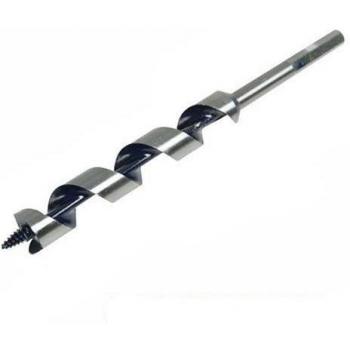 Broca salomónica 22 x 450 mm Silverline