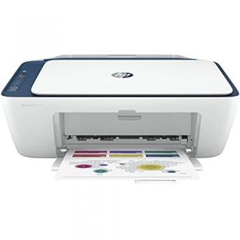 HP DeskJet 2721e Imprimante couleur
