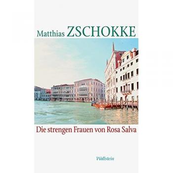 Die strengen Frauen von Rosa Salva