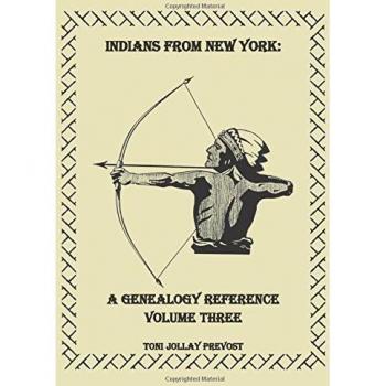 Indians from New York