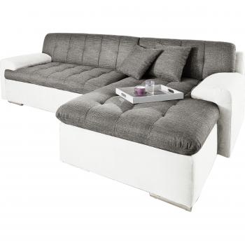 TRENDMANUFAKTUR Ecksofa Rave
