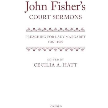 John Fisher's Court Sermons C