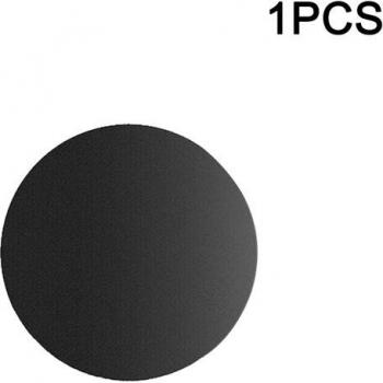 Brennmatte 25 cm – rund, nicht‑stickend, wiederverwendbar, PFOA‑frei