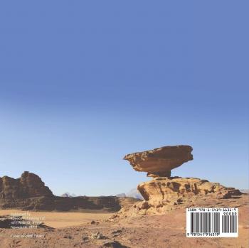 Baby: The Historic Deserts of Iraq