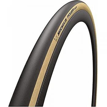 Copertoncino Michelin Power Cup TLR 700x25 Tubeless Ready Faltabile Nero