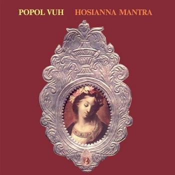 Hosianna Mantra Radiance