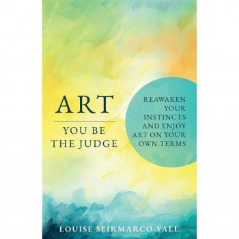 Art You Be The Judge