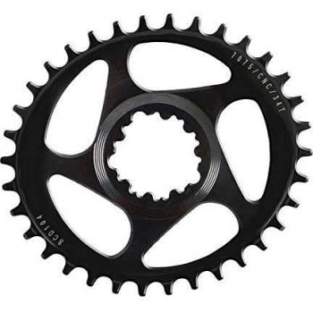 Corona Massi Direct Mount Ovale 36t