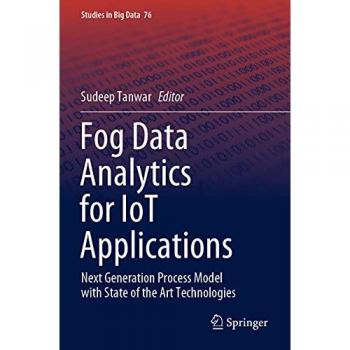Fog Data Analytics for IoT Applications