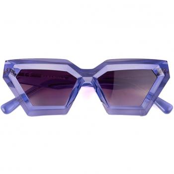 Óculos de Sol Saraghina ZEUS 589LLA Feminino Purple