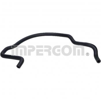 Manguera de radiador IMPERGOM 224362 Original Flexible