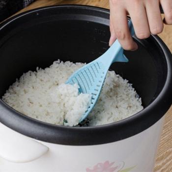 Rice Bowl Shovel