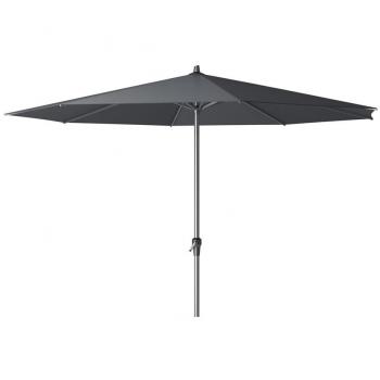 Parasool Riva 350 cm Anthracite