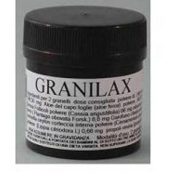 Raihuen Grani Lax Lassativi 33 g