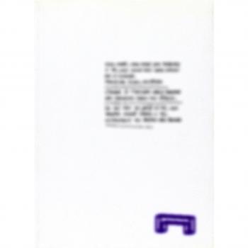 Le parole scaldano. Un progetto di Vittorio Corsini per la città di Quarrata