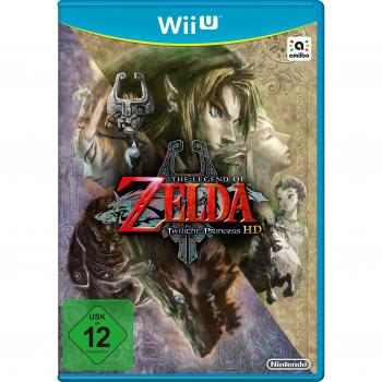 Twilight Princess HD – Nintendo Wii U Release