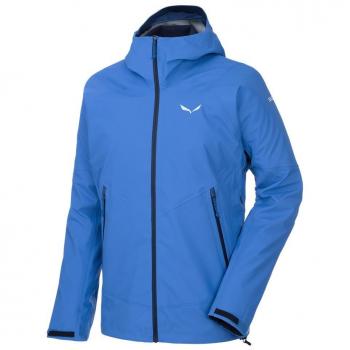 Salewa SE SVENNA WS LRR W Damen‑Outdoor‑Jacke – Königsblau