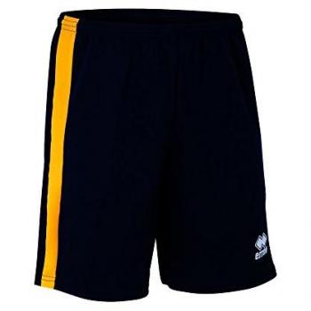 Errea Bolton Kindershorts Bleu 2XS