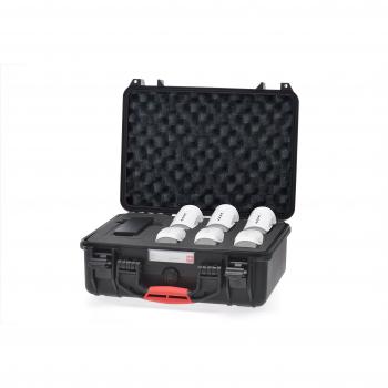 Premium DJI Akku Transportbox
