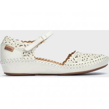 Keil-Damensandalen Pikolinos P. Vallarta