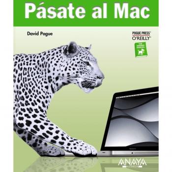 PASATE AL MAC