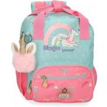 Enso Magic Summer 210061215055 6 Litres Junior Backpack – All‑Colors, One‑Size, Unisex