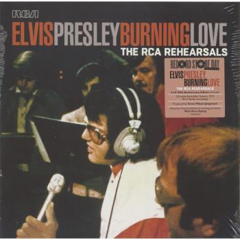 Elvis Presley