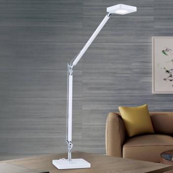 Lampada a LED Dave QI per scrivania