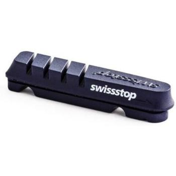 FlashPro EVO BXP Brake Pads by SwissStop (Blue)